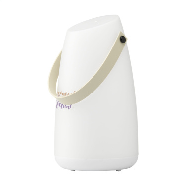 Logo trade promotional gifts picture of: Halo MoodLight lamp